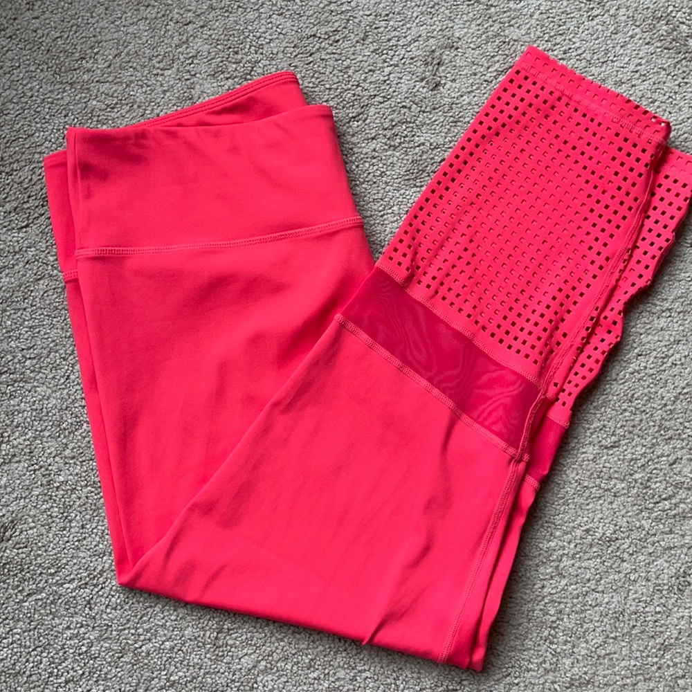 Zyia Sunset Chill leggings